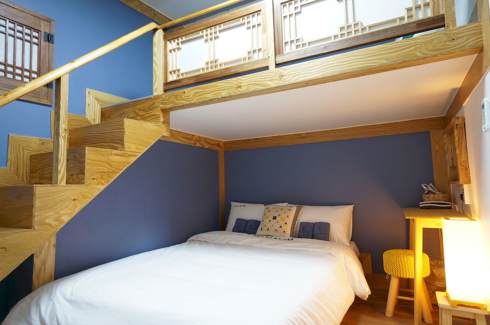 Mini Hotel Dalkom In Dongdaemun Seul Zewnętrze zdjęcie