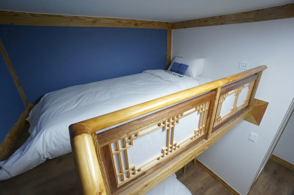 Mini Hotel Dalkom In Dongdaemun Seul Zewnętrze zdjęcie