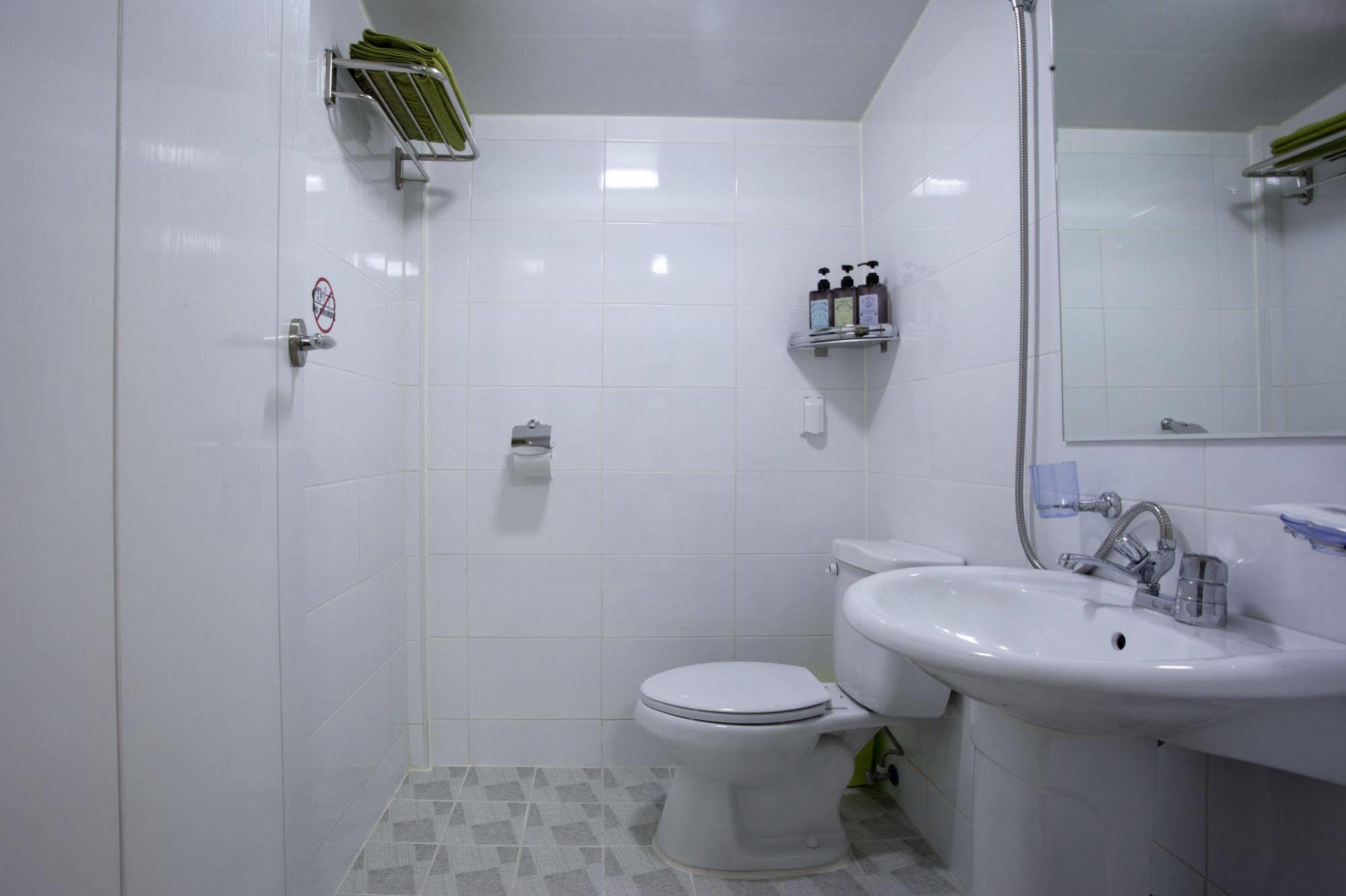 Mini Hotel Dalkom In Dongdaemun Seul Zewnętrze zdjęcie