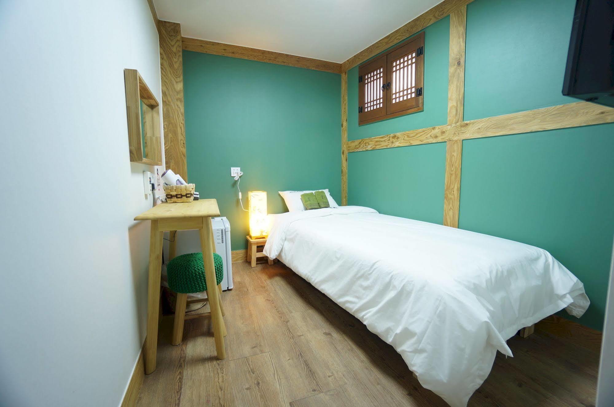 Mini Hotel Dalkom In Dongdaemun Seul Zewnętrze zdjęcie