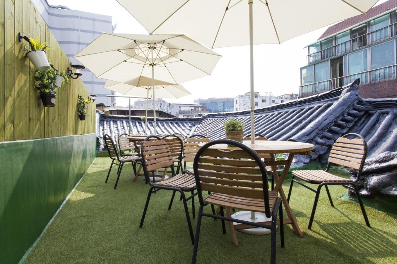 Mini Hotel Dalkom In Dongdaemun Seul Zewnętrze zdjęcie