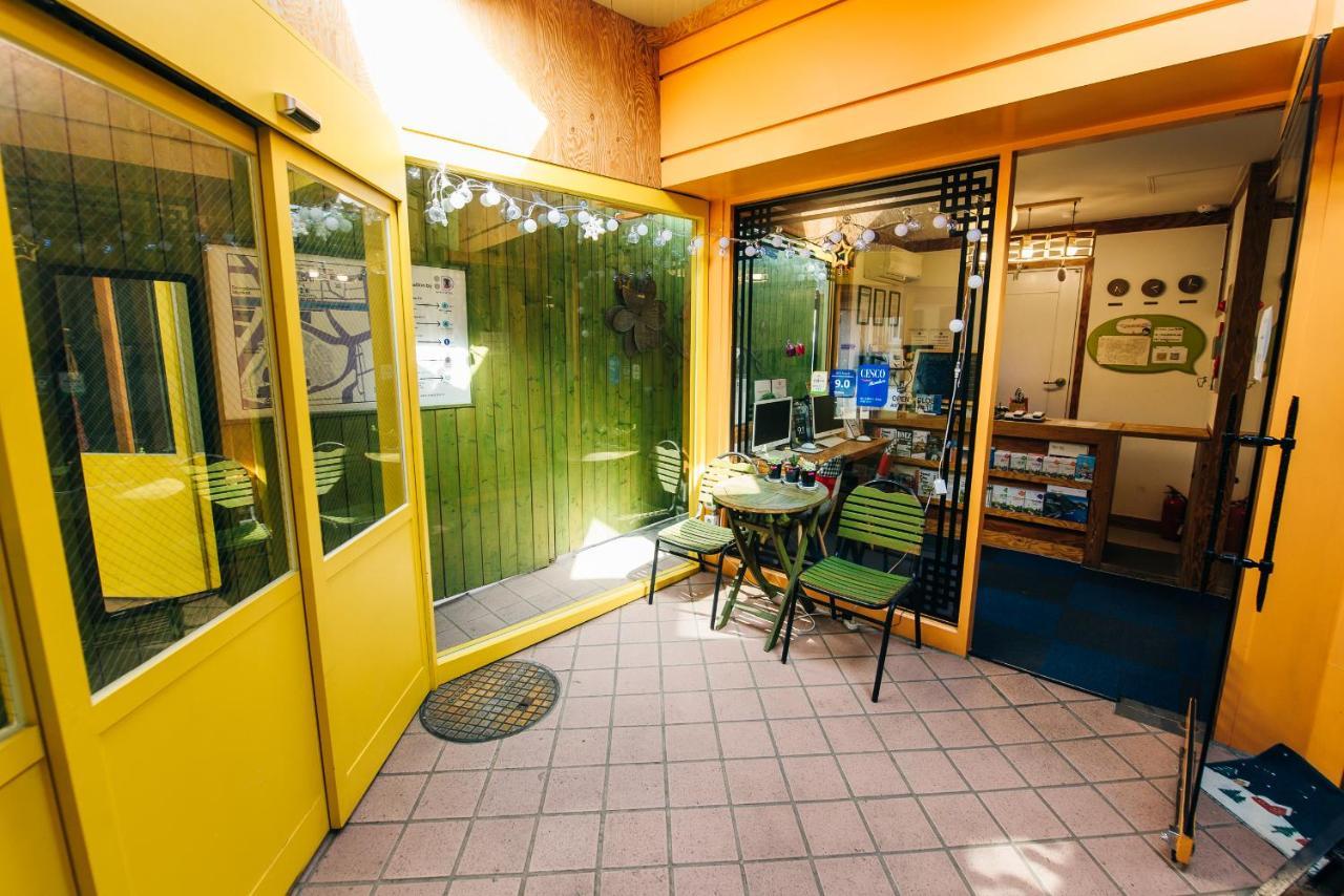 Mini Hotel Dalkom In Dongdaemun Seul Zewnętrze zdjęcie